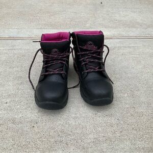Women’s Brahma Boots